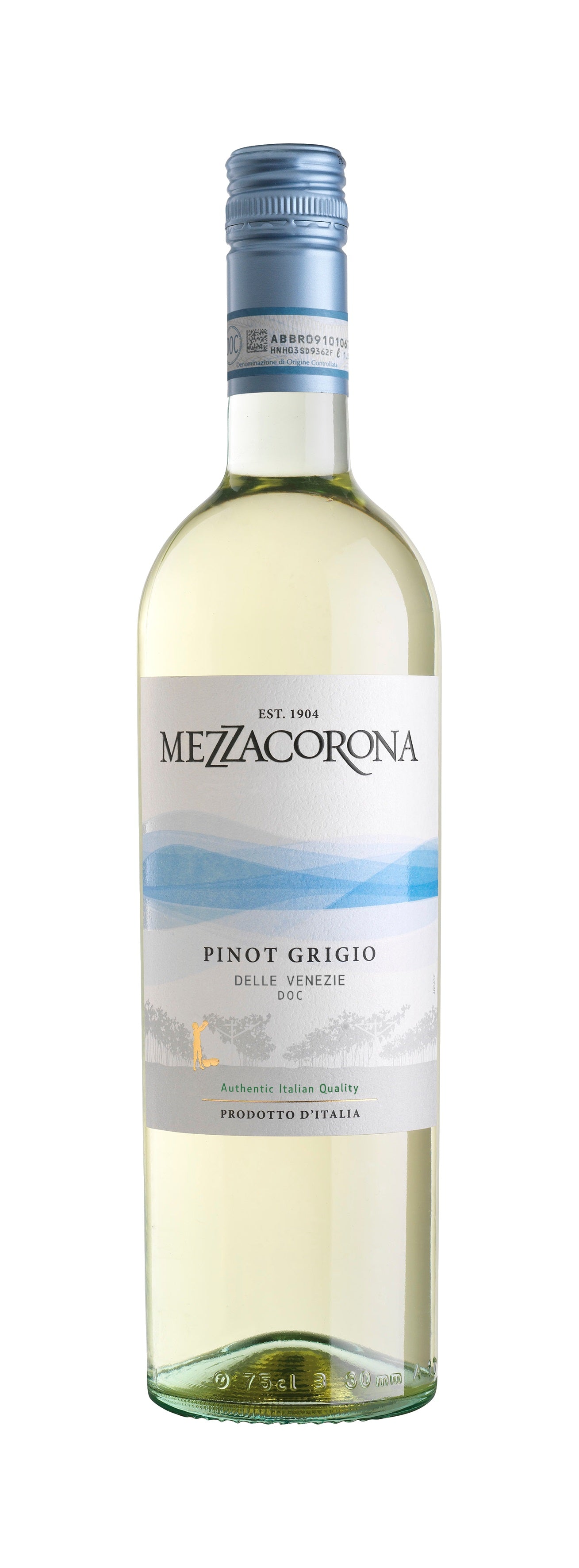 Mezzacorona Pinot Grigio Trentino