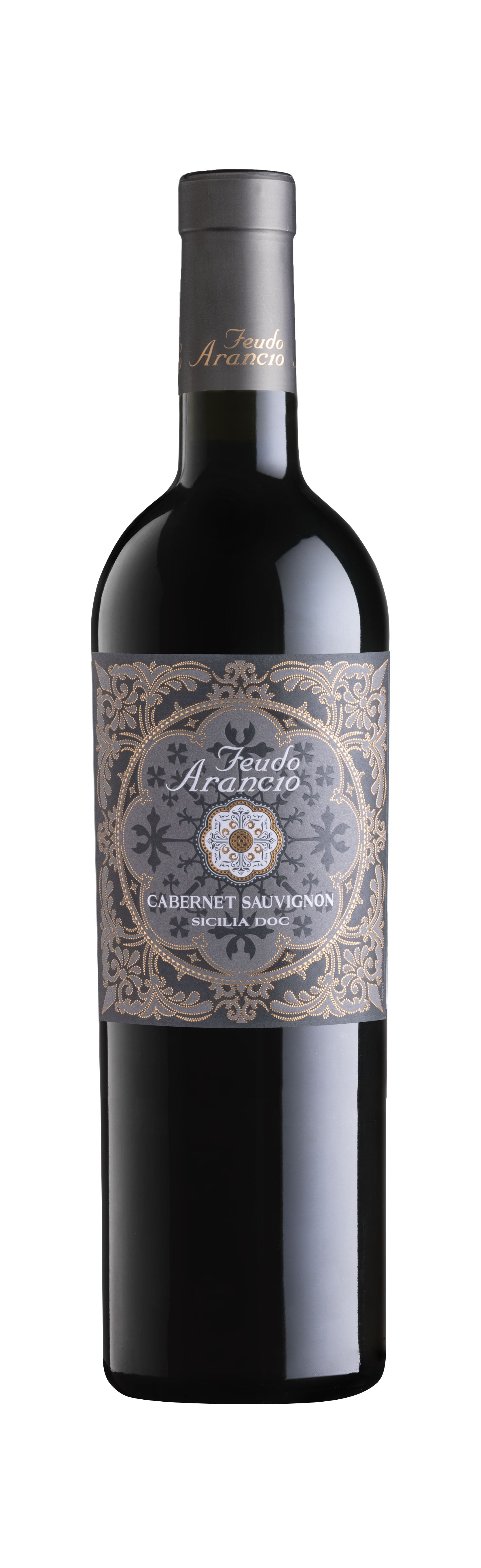 Feudo Arancio Cabernet Sauvignon, Sicily DOC