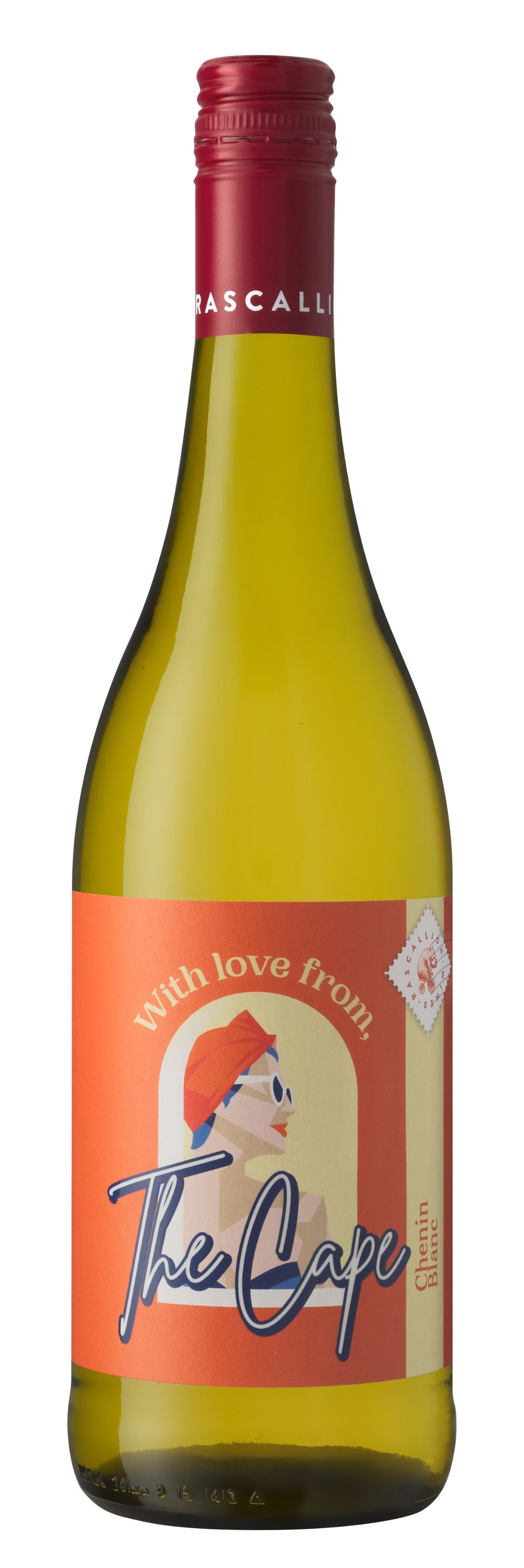 With Love from the Cape Chenin Blanc